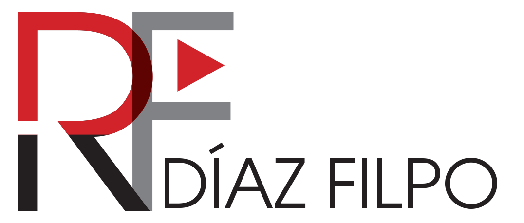 Díaz Filpo Logo