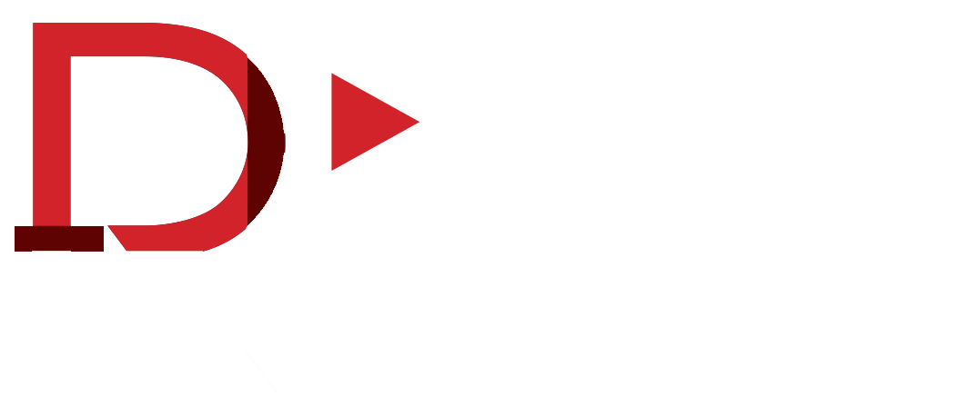 Díaz Filpo Logo Blanco